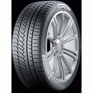 225/50 R17 Continental TS850P 94H